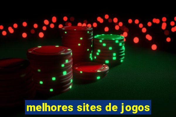 melhores sites de jogos